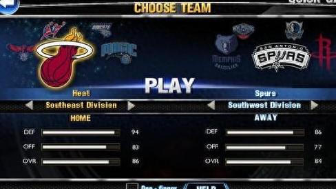 nba 2k14下载2026