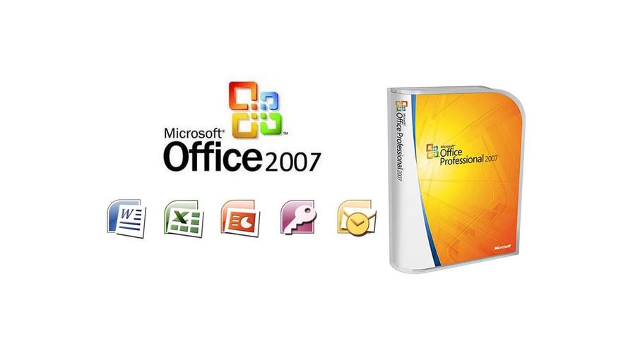 office 2007 破解版 下载2026