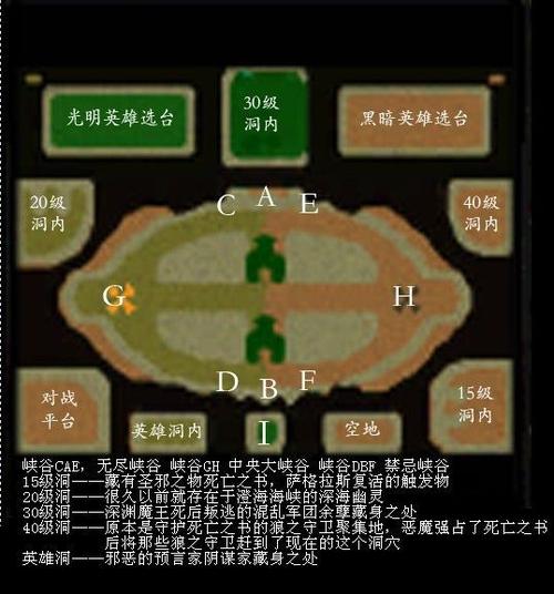 澄海3c地图下载2026