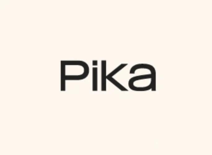 pika软件下载2026