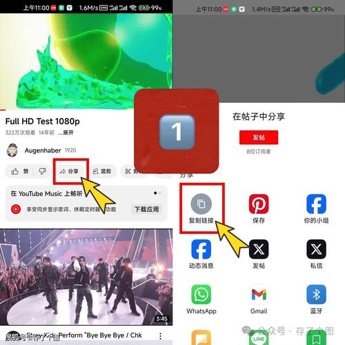 怎么上youtube2026