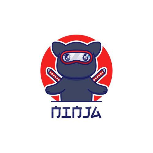 忍者猫2026