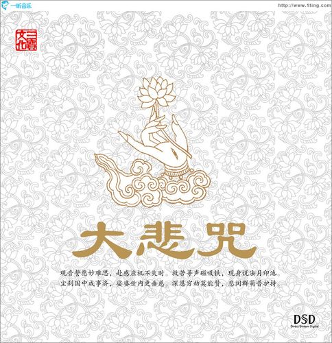 大悲咒下载2026