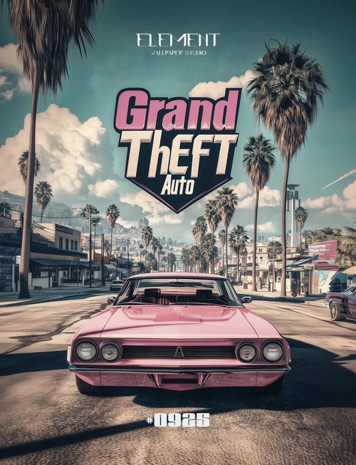 gta手机版下载2026