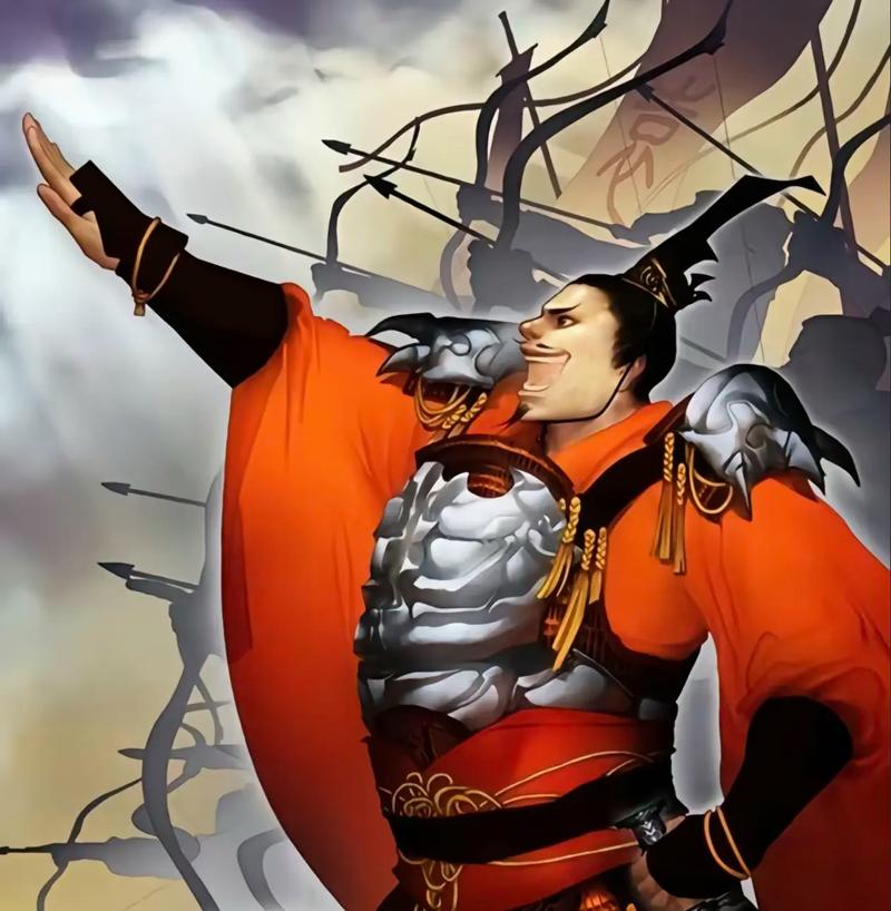袁绍三国杀2026