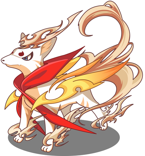 风暴战犬2026