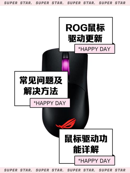 鼠标驱动下载2026