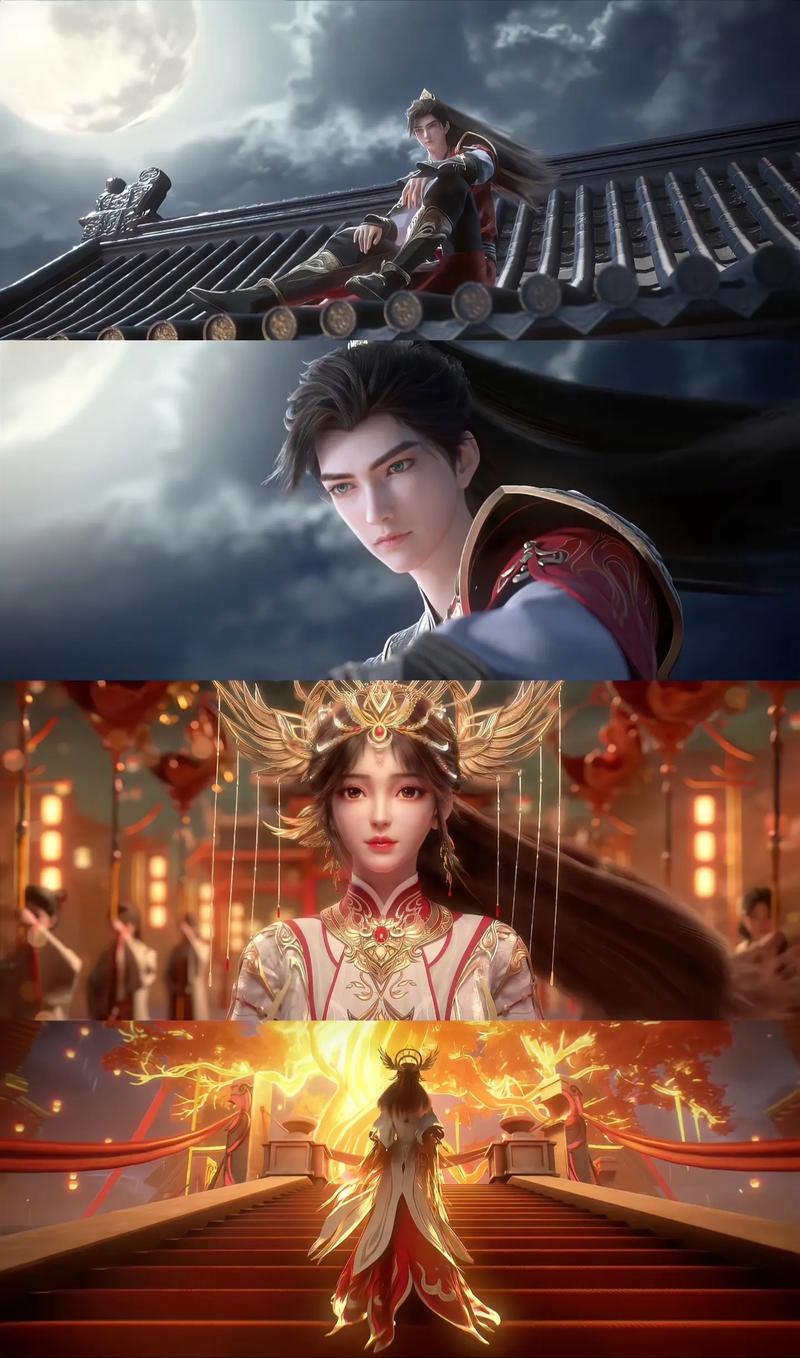 完美世界视频2026