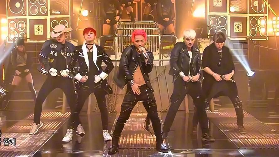 bigbang视频2026