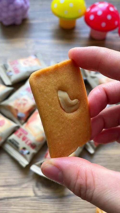 饼干视频2026
