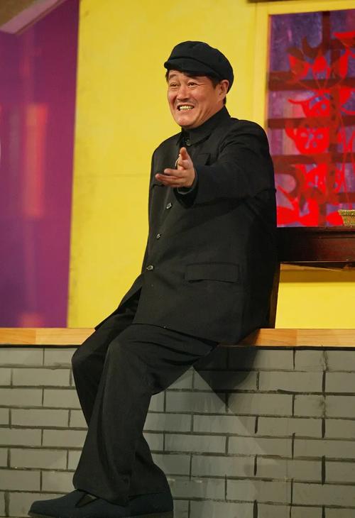 赵本山小品视频2026