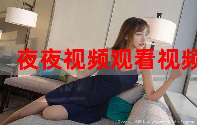 久久夜视频2026