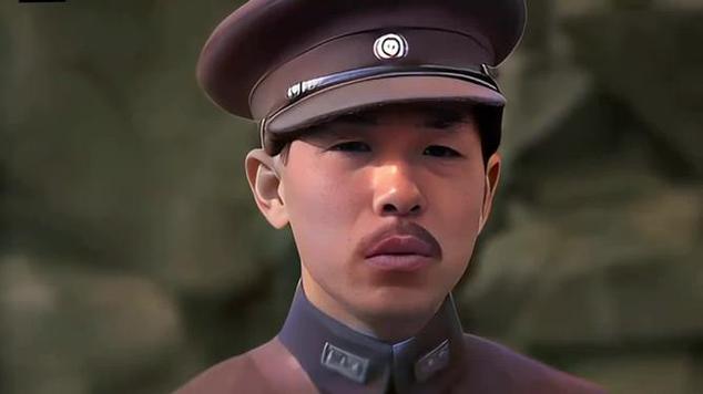 张学良演讲视频2026