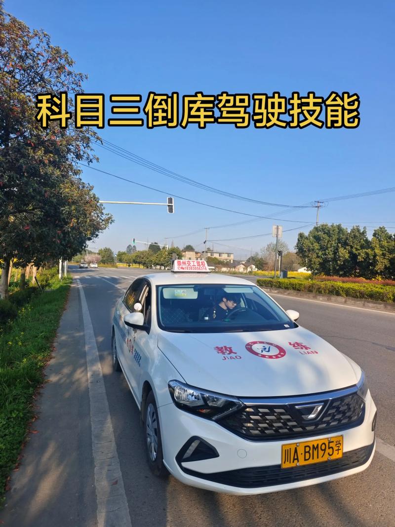 科目三考试视频2026