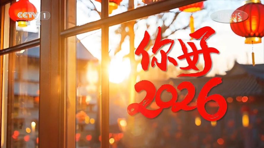 中文视频2026