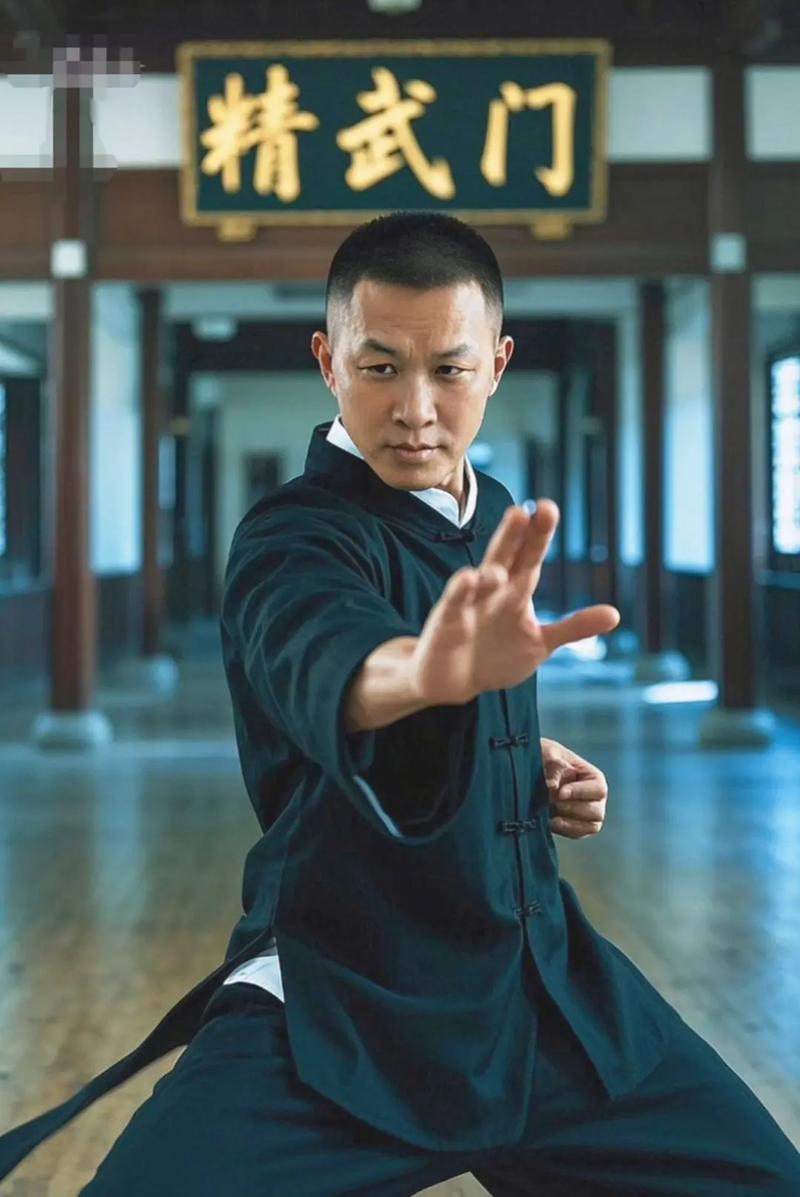 陈真比武视频2026