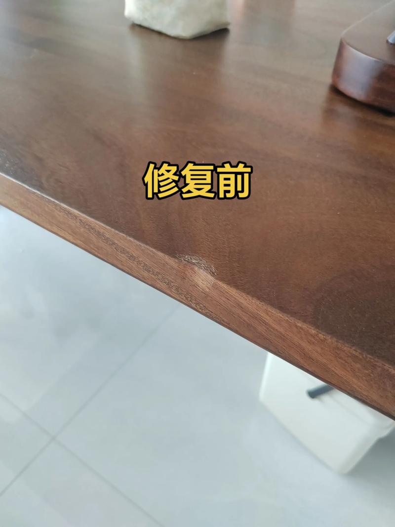 家具修补视频2026