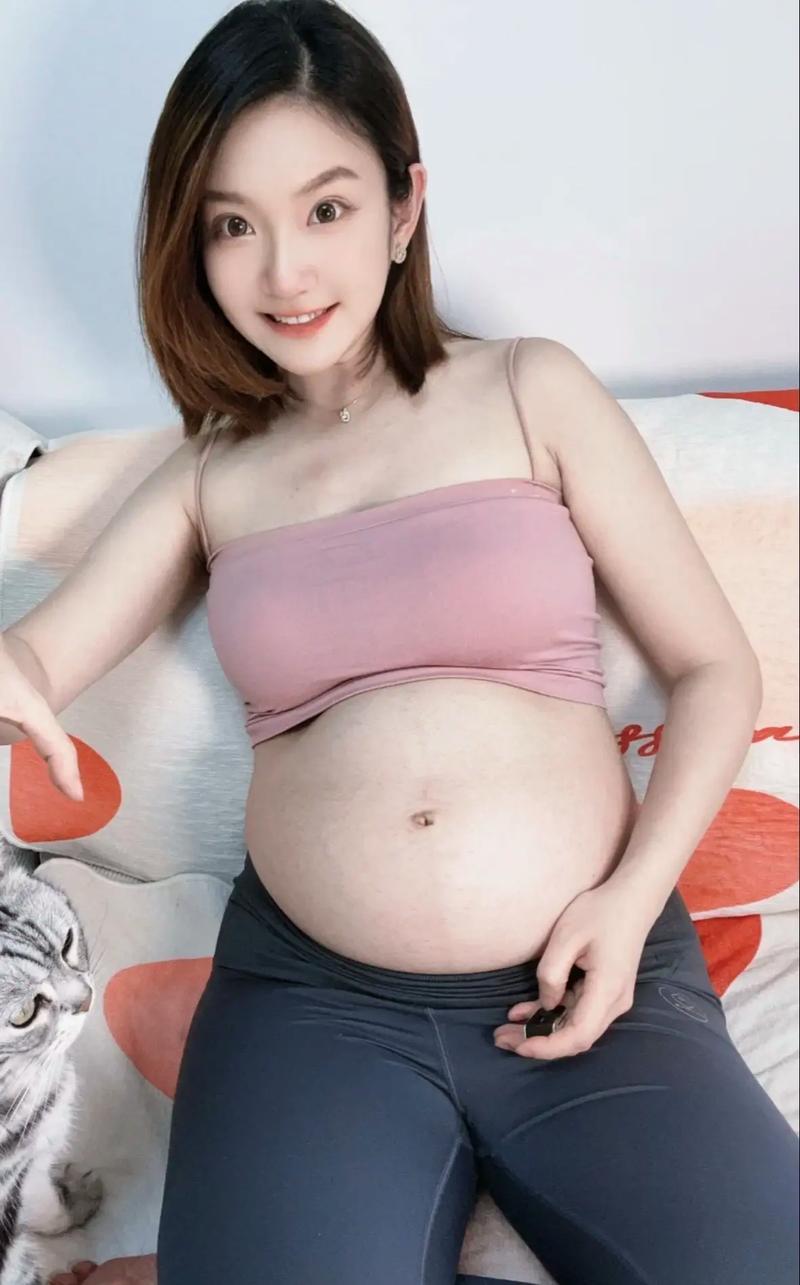 孕妇大肚子视频2026
