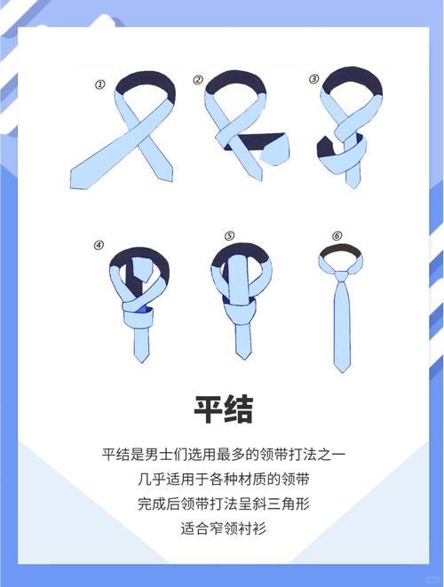 领带系法视频2026