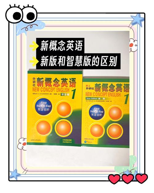 新概念英语视频2026