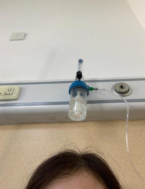 吸氧的视频2026