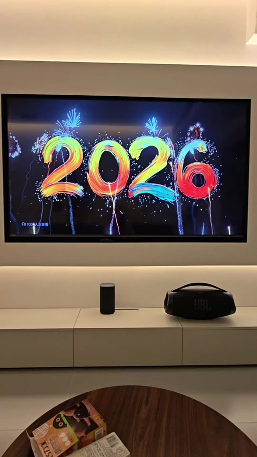 电视视频播放器2026