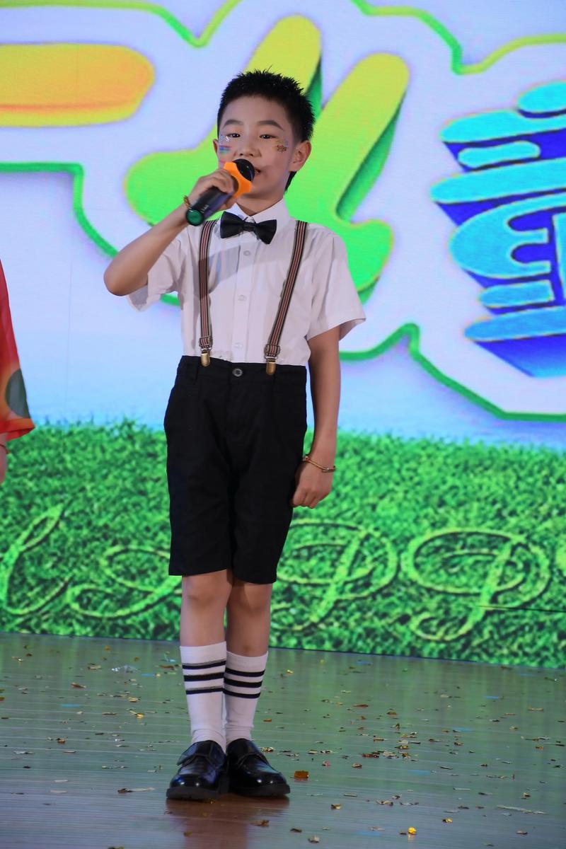 幼儿园主持视频2026