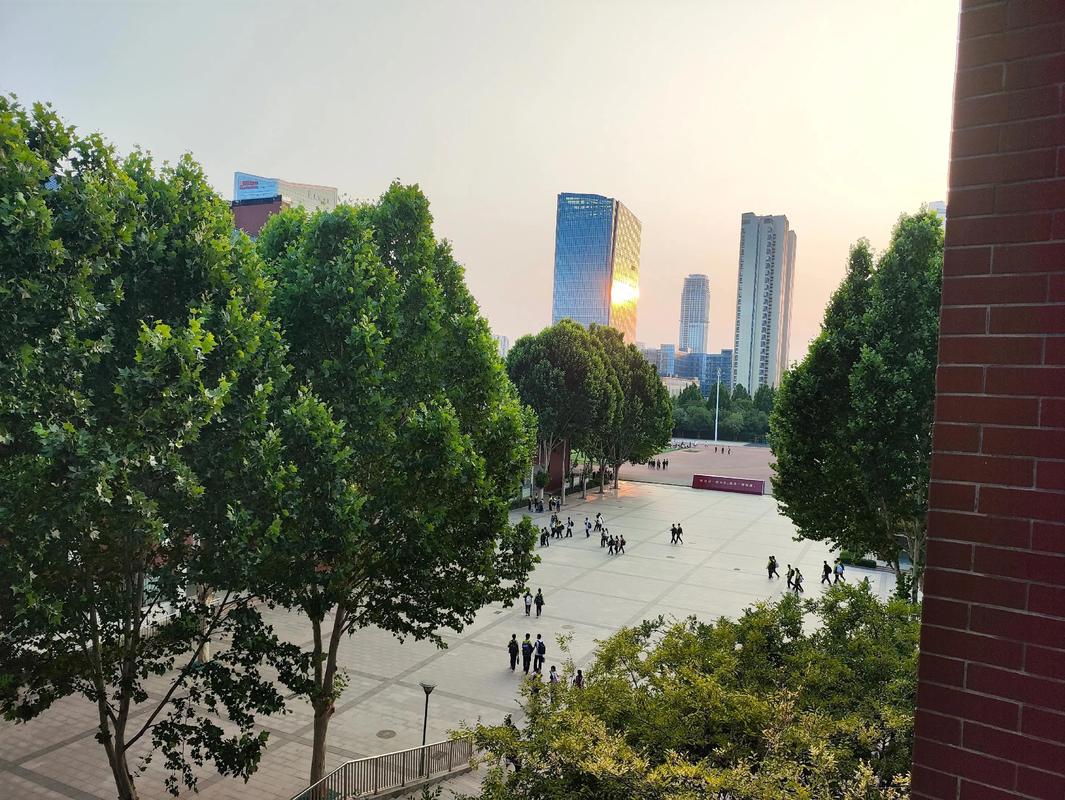 校园微视频2026
