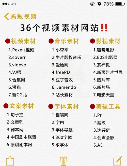 国内视频网站有哪些2026
