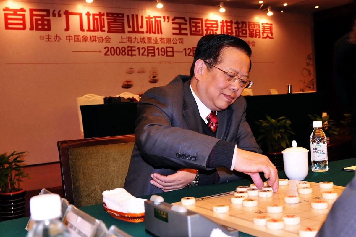 胡荣华比赛视频2026
