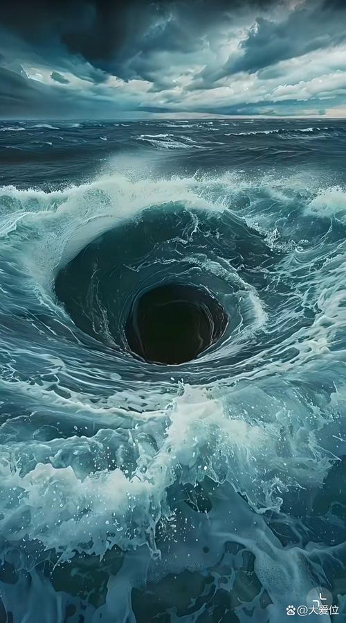 大海漩涡视频2026