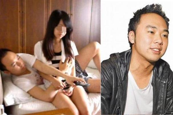李宗瑞视频截图2026