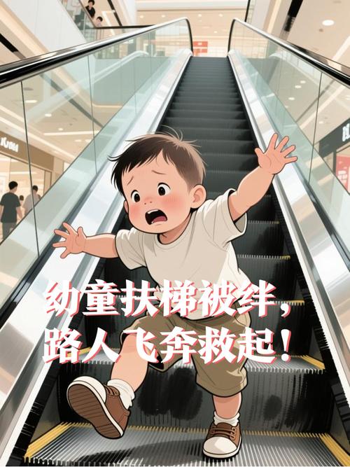 儿童防拐视频2026