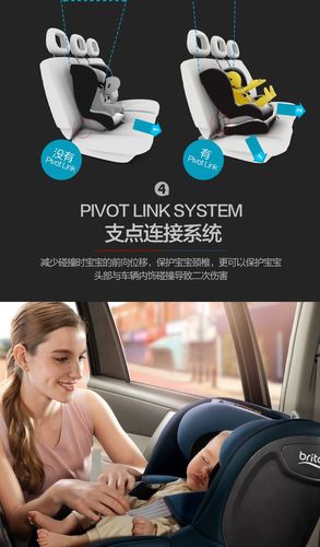 宝得适安全座椅安装视频2026