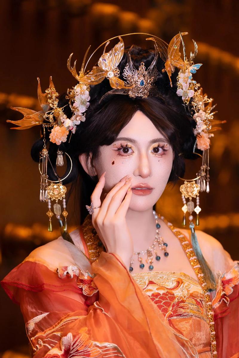 最近男扮女装视频2026