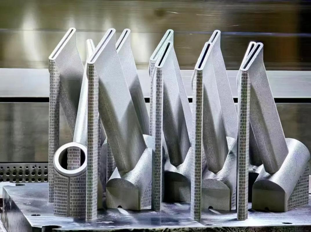 金属3d打印视频2026