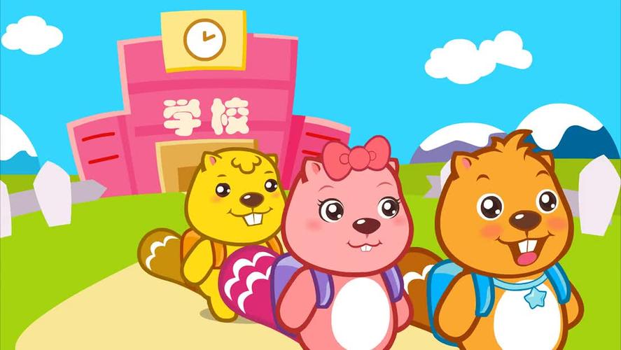 数鸭子贝瓦儿歌视频2026