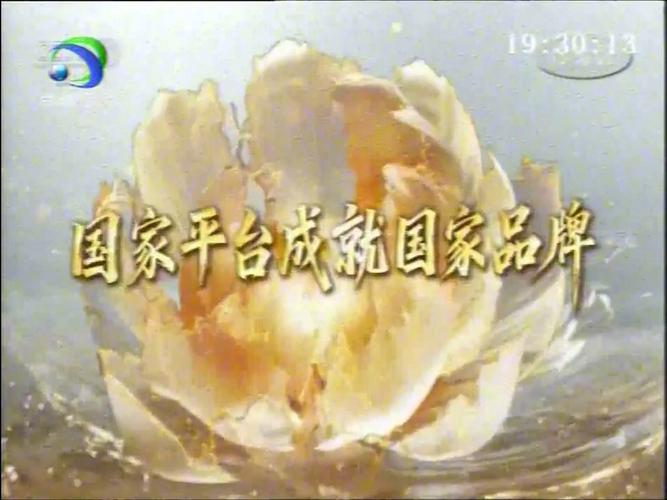 cctv1广告视频2026
