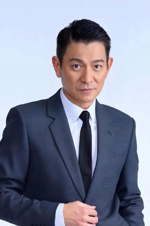 刘德华出席活动视频2026