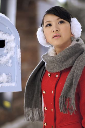 爸爸的雪花视频2026
