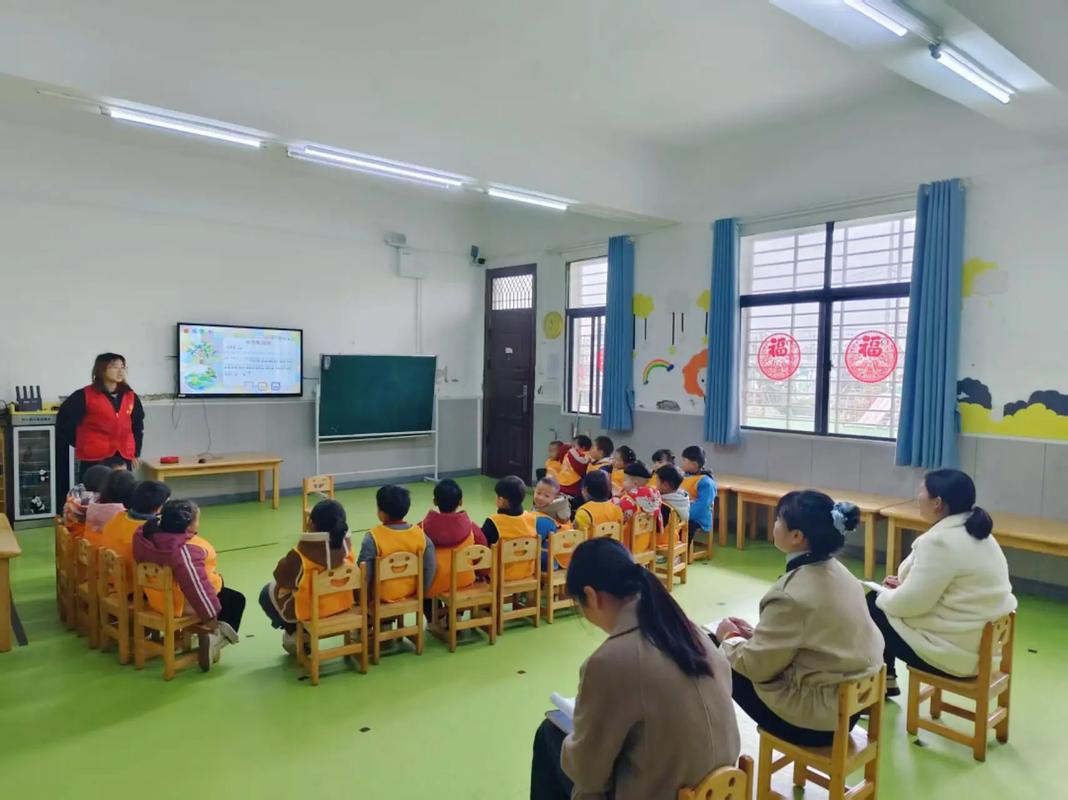 幼儿园小班微课视频2026