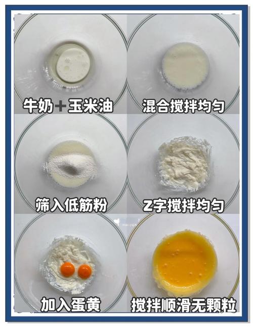 奶油怎么做的自制视频2026