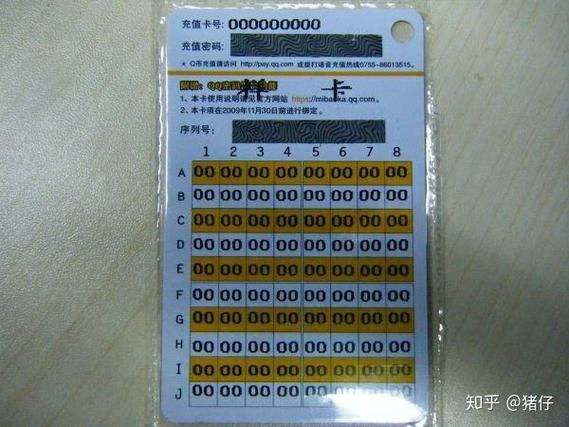 qq密保卡2026