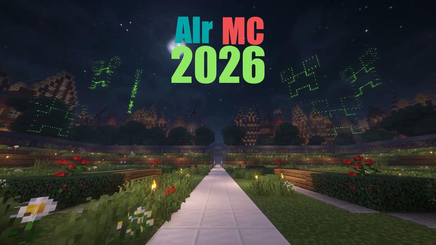 我结世界版2026