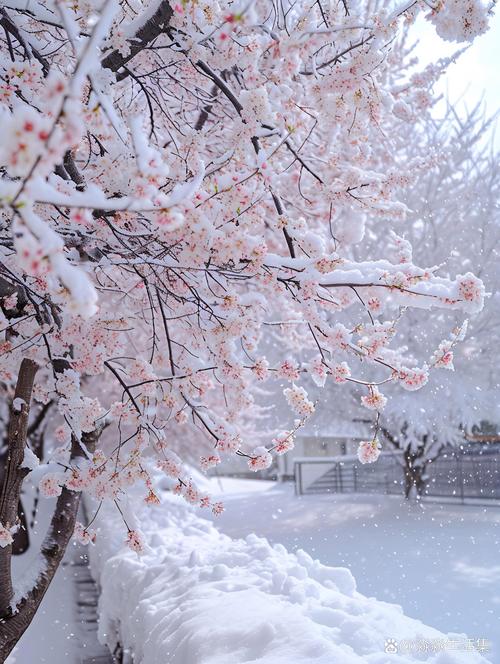 初雪樱花下载2026