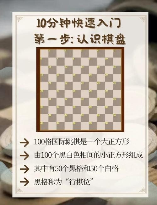 国际跳棋小游戏2026