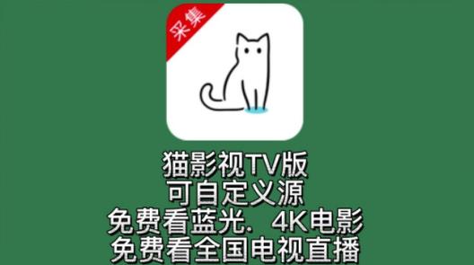 猫休影视2026
