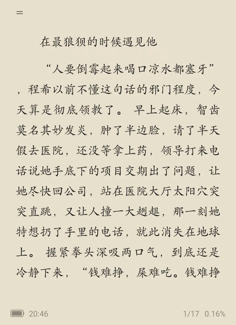 爽书2026