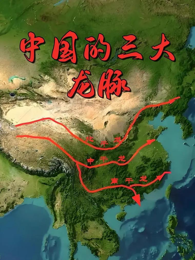 神州龙地图2026