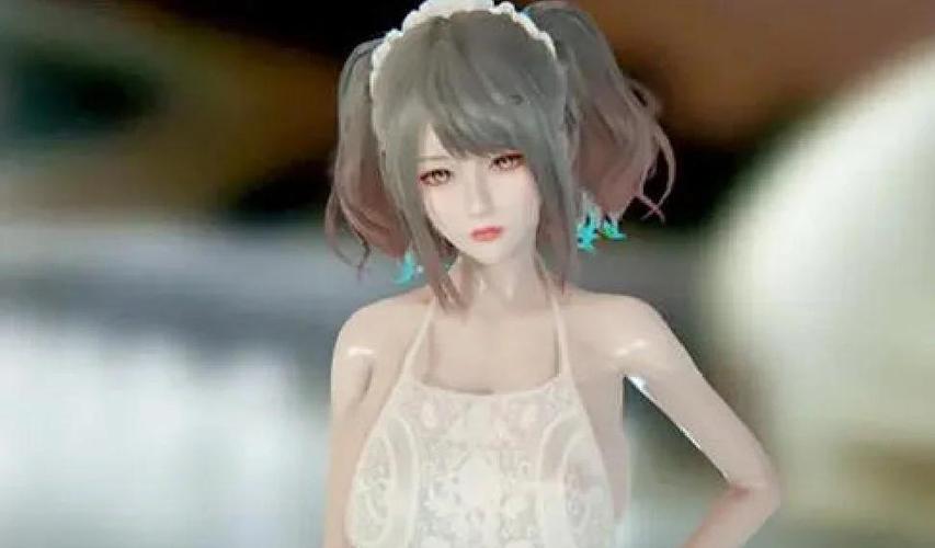 人工少女游戏下载2026
